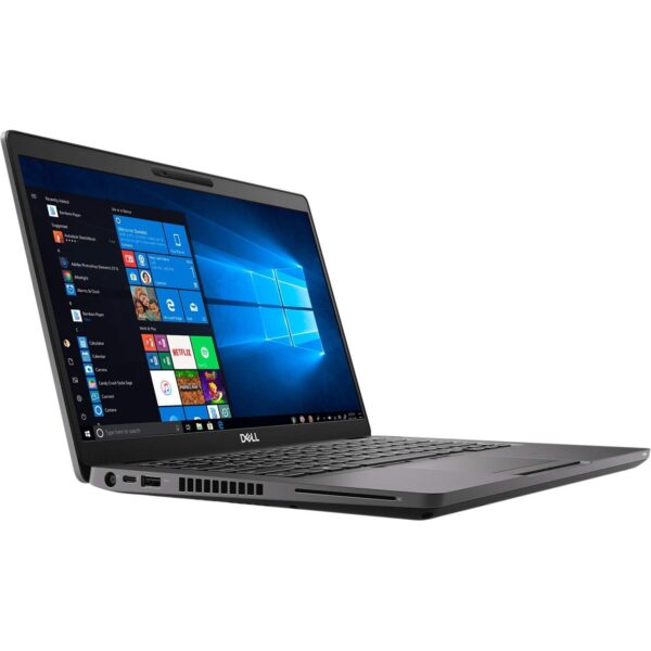 Dell Latitude High End Mix Models